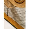 MOOD SELECTION Tolga Cream/Yellow - koberec