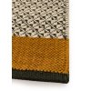 MOOD SELECTION Tolga Cream/Yellow - koberec