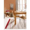 MOOD SELECTION Tolga Grey/Red - koberec