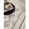 MOOD SELECTION Oyo Cream/Grey - koberec