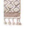 MOOD SELECTION Oyo Cream/Grey - koberec