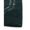 MOOD SELECTION Sky Dark Green - koberec