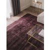 MOOD SELECTION Pearl Bordeaux - koberec