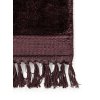 MOOD SELECTION Pearl Bordeaux - koberec