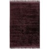 MOOD SELECTION Pearl Bordeaux - koberec