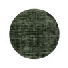 MOOD SELECTION Round Nova Green - koberec