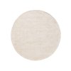 MOOD SELECTION Round Nova Cream - koberec