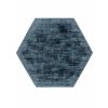 MOOD SELECTION Hexagon Nova Blue