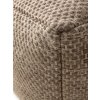 MOOD SELECTION Taburetka Rocco Taupe - taburetka