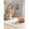 MOOD SELECTION Wanda Pink - koberec