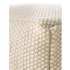 MOOD SELECTION Taburetka Rocco White - taburetka