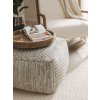 MOOD SELECTION Taburetka Rocco Beige/Black - taburetka