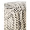 MOOD SELECTION Taburetka Rocco Beige/Black - taburetka
