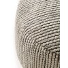MOOD SELECTION Taburetka Rocco Beige/Black - taburetka