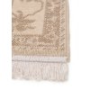 MOOD SELECTION Folk Cream/Taupe - koberec