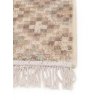 MOOD SELECTION Folk Beige/Blue - koberec