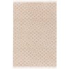MOOD SELECTION Folk Beige/Blue - koberec
