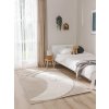 MOOD SELECTION Carlo Cream/Taupe - koberec