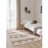 MOOD SELECTION Carlo Cream Taupe - koberec