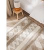 MOOD SELECTION Carlo Cream Taupe - koberec