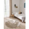 MOOD SELECTION Carlo Cream Taupe - koberec
