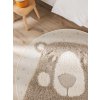 MOOD SELECTION Carlo Cream Taupe - koberec