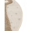 MOOD SELECTION Carlo Cream Taupe - koberec
