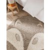 MOOD SELECTION Carlo Cream Taupe - koberec