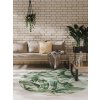 MOOD SELECTION Artis Green - koberec