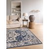 MOOD SELECTION Sinan Beige/Blue - koberec