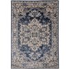 MOOD SELECTION Sinan Beige/Blue - koberec