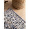 MOOD SELECTION Sinan Dark Grey - koberec