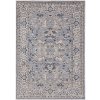 MOOD SELECTION Sinan Dark Grey - koberec