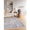 MOOD SELECTION Sinan Dark Blue - koberec