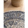 MOOD SELECTION Sinan Dark Blue - koberec