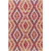MOOD SELECTION Exteriérový koberec Jerry Multicolour - koberec