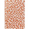 MOOD SELECTION Exteriérový koberec Cleo Orange - koberec