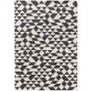 MOOD SELECTION Exteriérový koberec Cleo Black - koberec