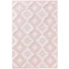 MOOD SELECTION Oslo Cream/Rose - koberec