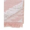 MOOD SELECTION Oslo Cream/Rose - koberec