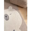 MOOD SELECTION Momo Beige - koberec
