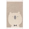 MOOD SELECTION Momo Beige - koberec