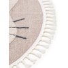 MOOD SELECTION Momo Beige - koberec
