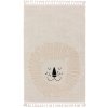 MOOD SELECTION Momo Cream - koberec