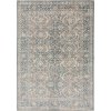 MOOD SELECTION Vintage Velvet Beige/Blue - koberec