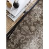 MOOD SELECTION Vintage Velvet Beige/Brown - koberec
