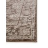 MOOD SELECTION Vintage Velvet Beige/Brown - koberec