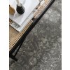 MOOD SELECTION Vintage Velvet Grey - koberec