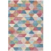 MOOD SELECTION Mara Multicolour/Pink - koberec
