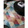 MOOD SELECTION Mara Multicolour/Pink - koberec